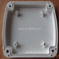 Injection Shaping Mode and ABS material plastic enclosure mould
